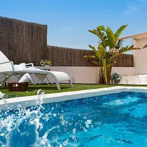 Appartement Alohamundi San Luis, Séville