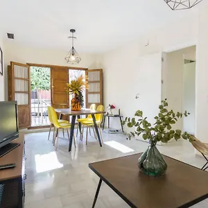 Appartement Rentalsevilla Descubriendo Iglesias, Séville