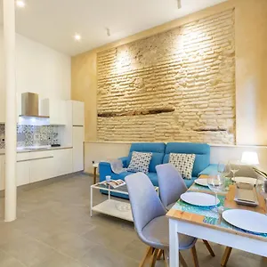 Appartement Nine O Clock San Agustin, Séville
