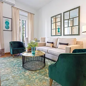Appartement Genteel Recaredo, Séville