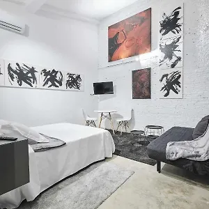  Appartamento Triana Modern & Luxury