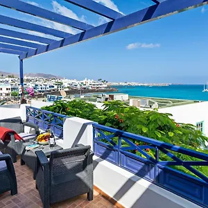Dorada Center Close To The By Pvl Appartement Playa Blanca (Lanzarote)