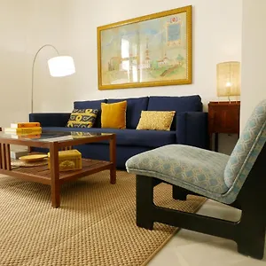 Appartement Sierpes 50, Séville