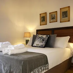 Appartement La Casita Del Arenal, Séville