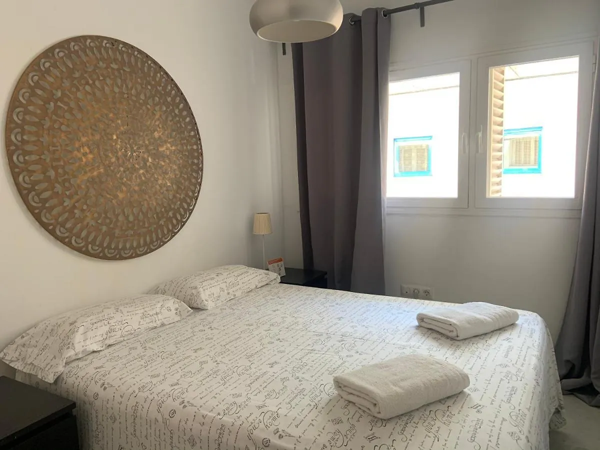 Apartment Lr2 Private Terrace & Parking Right In The City Center Seville