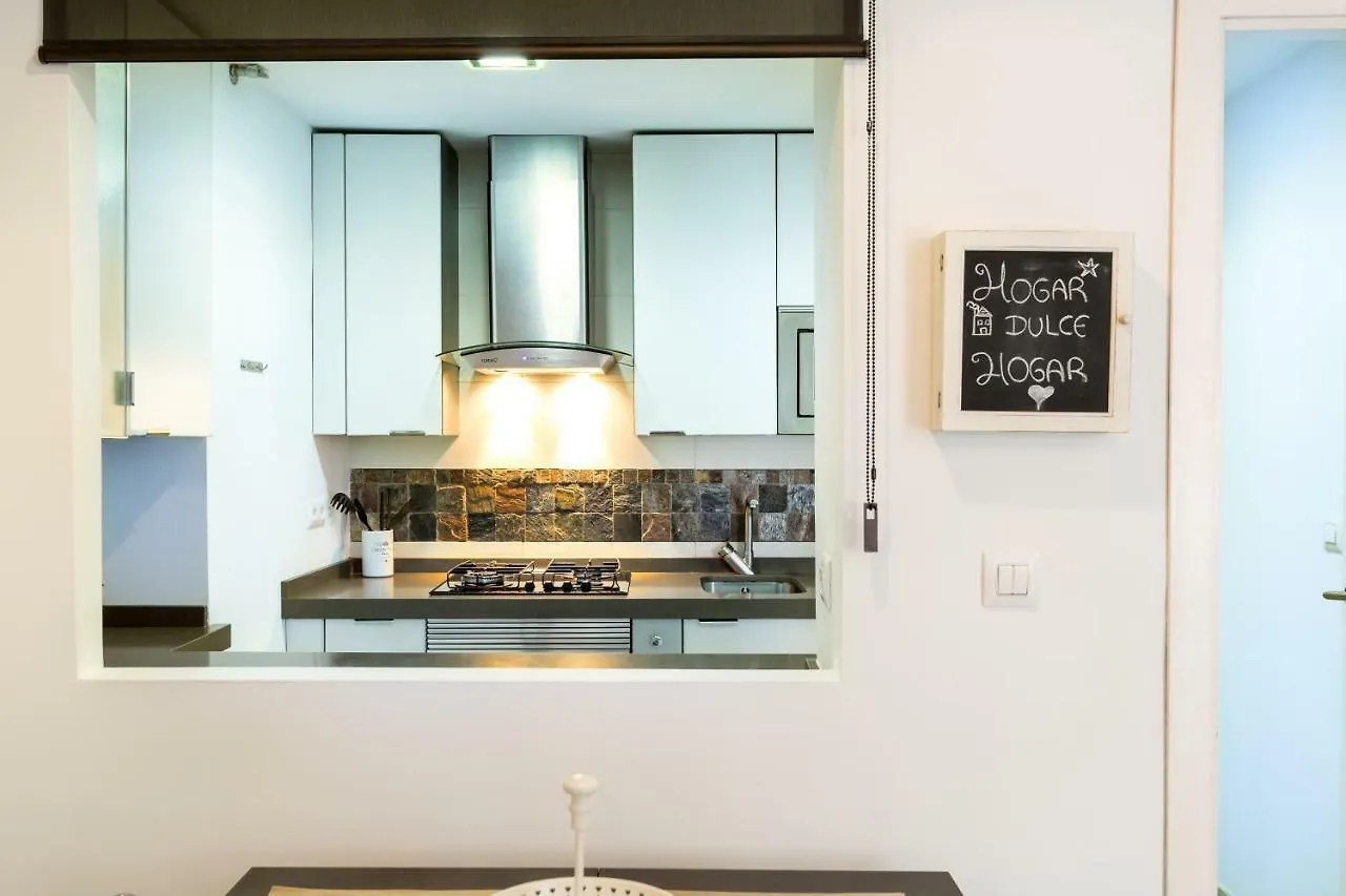 Lr2 Private Terrace & Parking Right In The City Center Seville