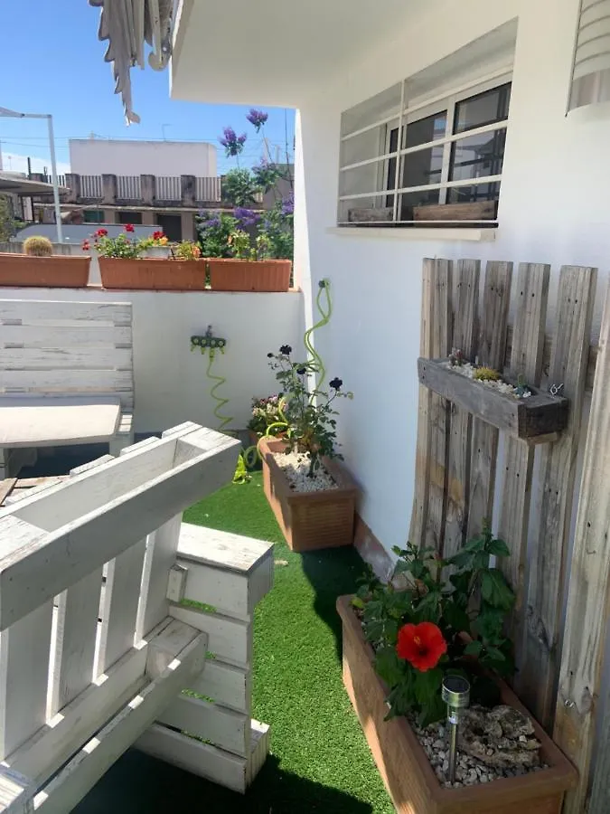 Lr2 Private Terrace & Parking Right In The City Center Séville 0*,  Espagne